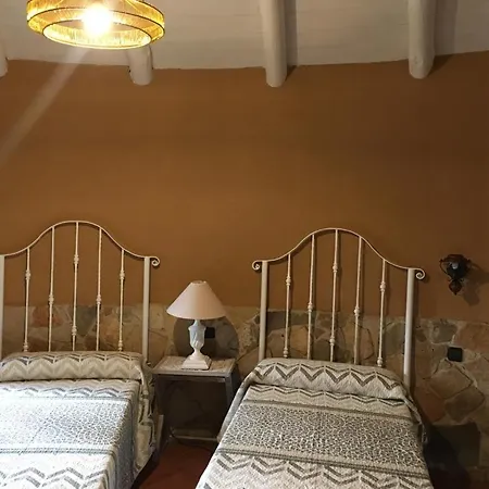 Holiday home El Chozo *