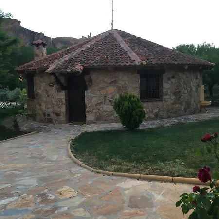 El Chozo Holiday home
