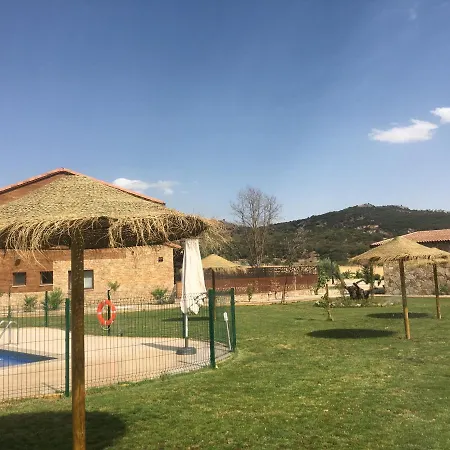 El Chozo Holiday home