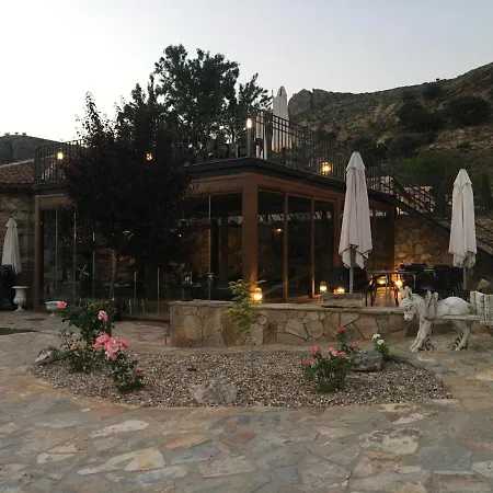 El Chozo * Fuentiduena