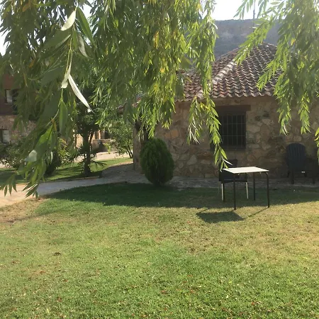 Casa vacanze El Chozo *