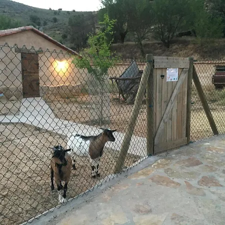 Casa vacanze El Chozo *