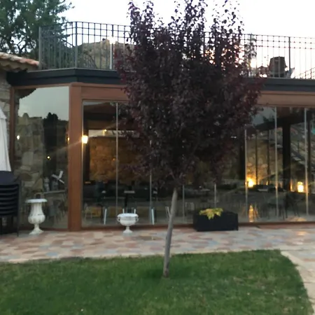 El Chozo * Fuentiduena