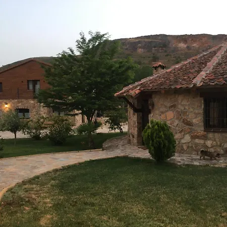 El Chozo * Fuentiduena