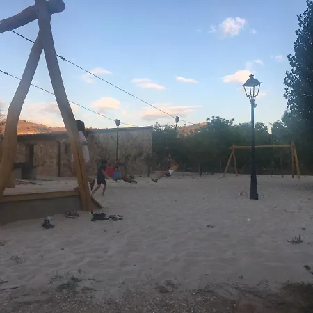 Casa vacanze El Chozo Fuentiduena