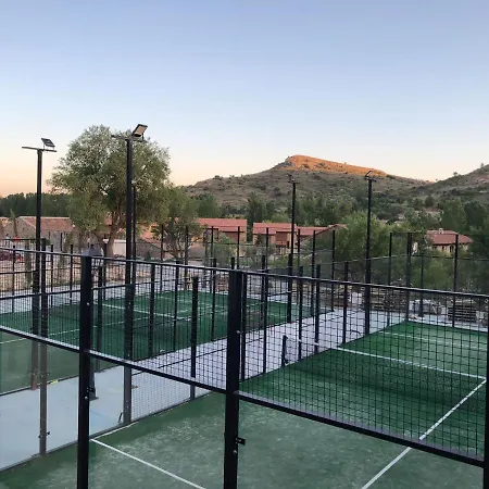 El Chozo Casa vacanze *