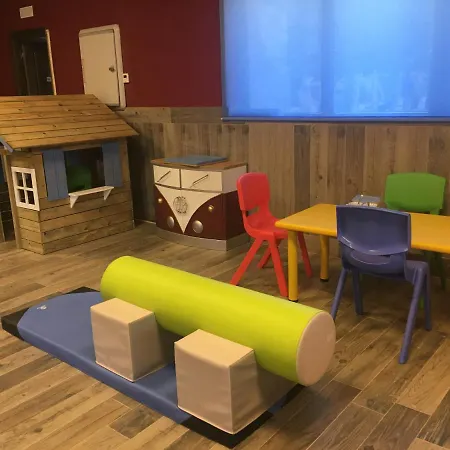 El Chozo Casa vacanze *