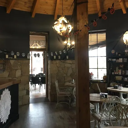 Casa vacanze El Chozo