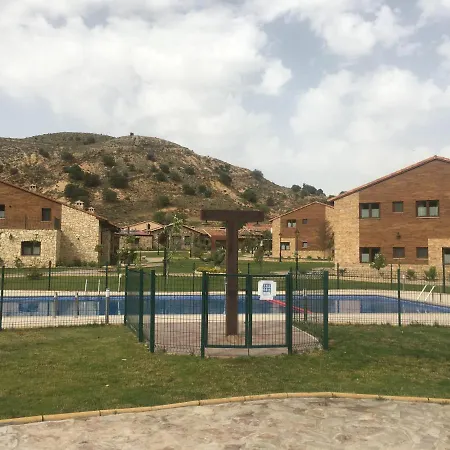 El Chozo Fuentiduena