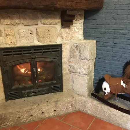 El Chozo * Fuentiduena