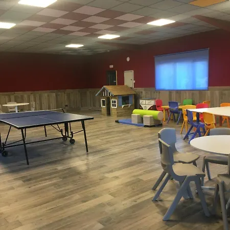 El Chozo Fuentiduena