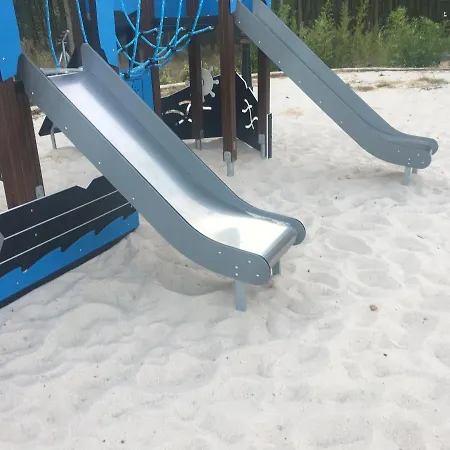 Casa vacanze El Chozo *