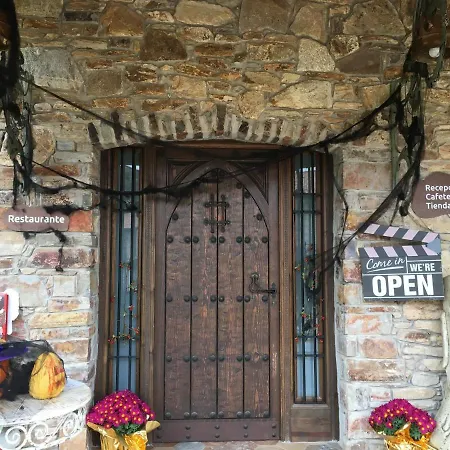 Casa vacanze El Chozo