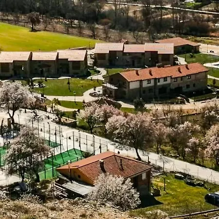 El Chozo Holiday home