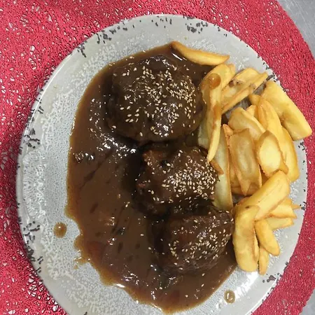 El Chozo * Fuentiduena