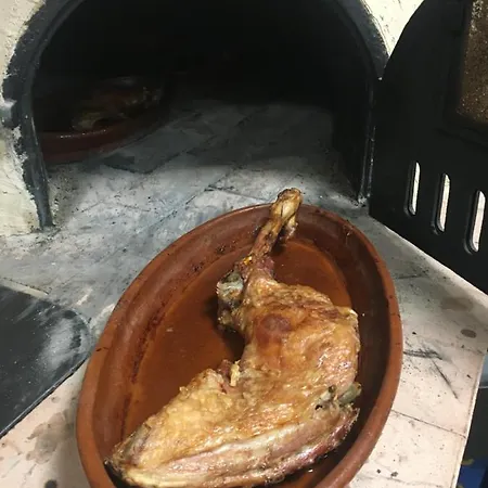 El Chozo