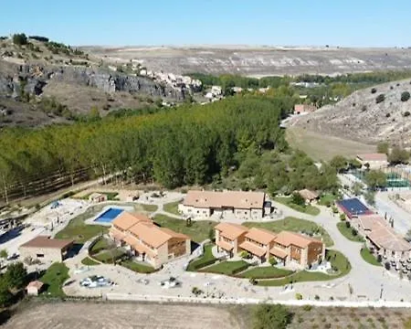 El Chozo Holiday home *