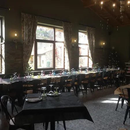 El Chozo Casa vacanze Fuentiduena