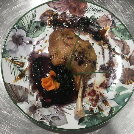 El Chozo Casa vacanze