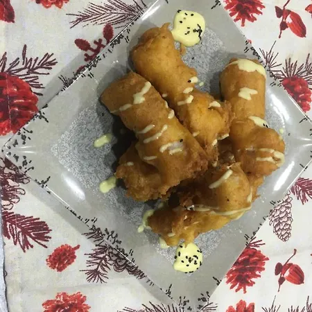 Casa vacanze El Chozo *