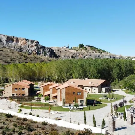 Holiday home El Chozo