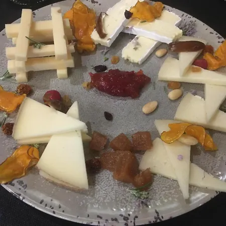 Casa vacanze El Chozo Fuentiduena