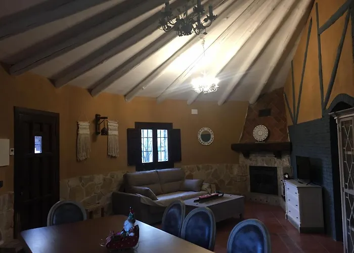 El Chozo Holiday home *