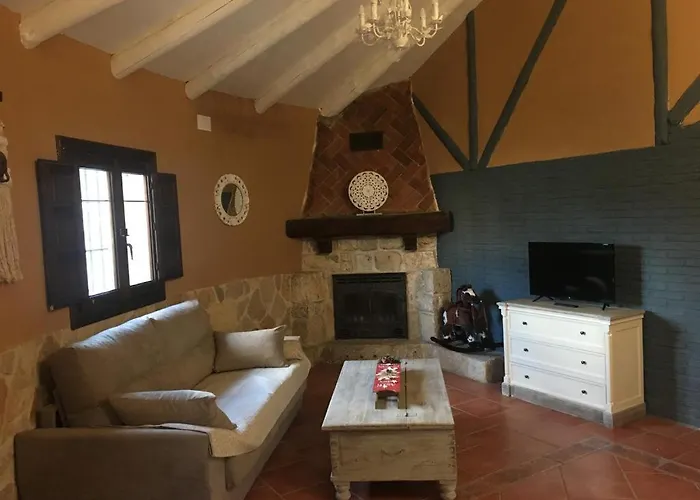 El Chozo Holiday home *