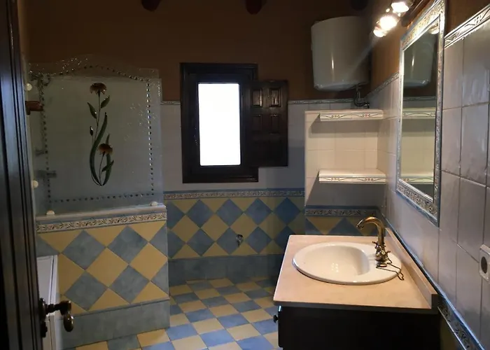 El Chozo Fuentiduena