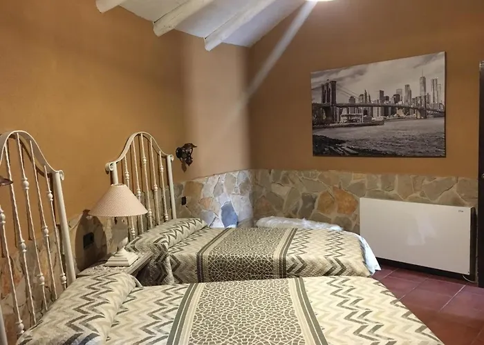 El Chozo * Fuentiduena