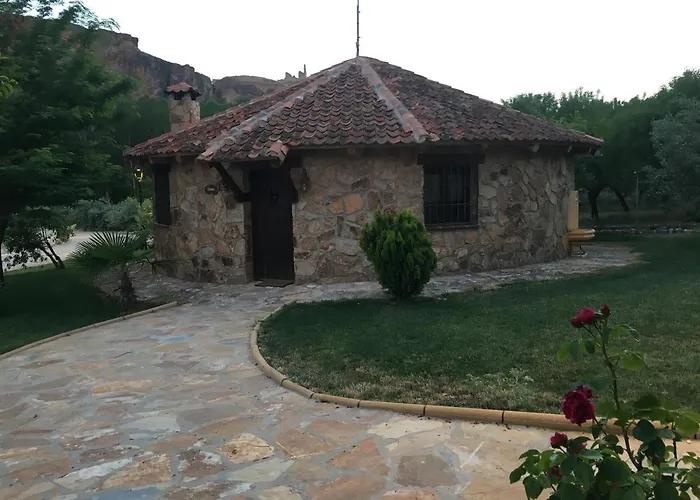 El Chozo Holiday home