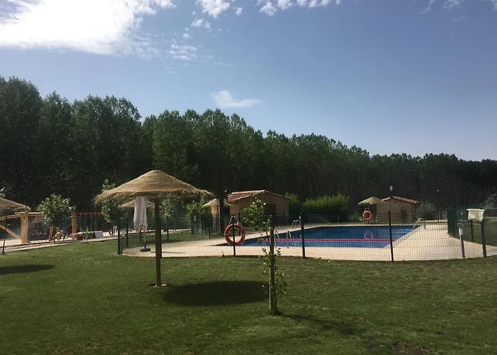 El Chozo Fuentiduena