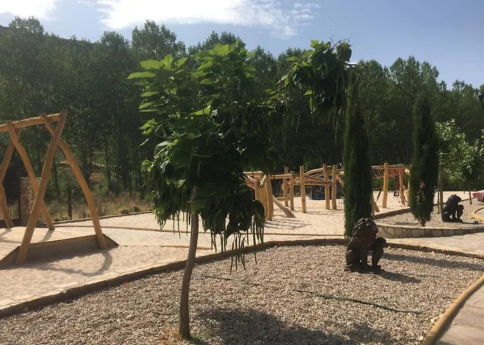 El Chozo * Fuentiduena