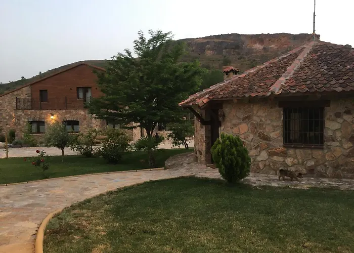 El Chozo * Fuentiduena