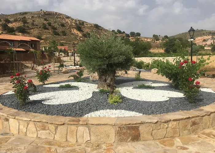 El Chozo * Fuentiduena