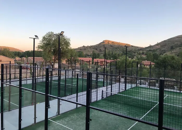 El Chozo Holiday home *