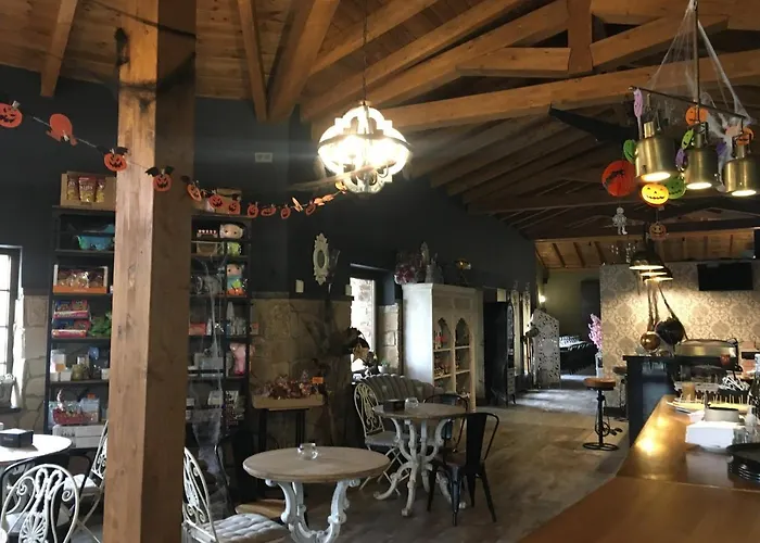 Holiday home El Chozo *