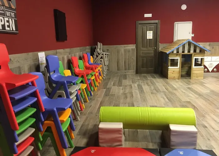 El Chozo Holiday home Fuentiduena