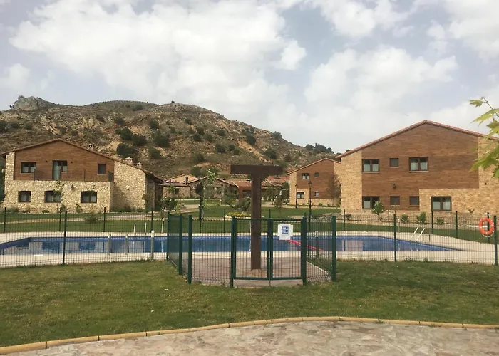 El Chozo Fuentiduena