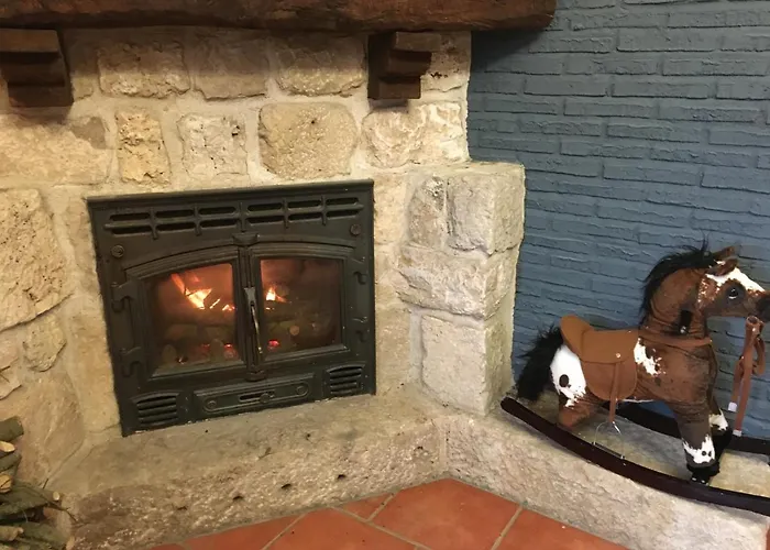 El Chozo * Fuentiduena