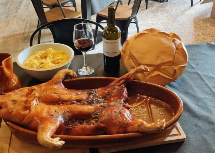 El Chozo Holiday home