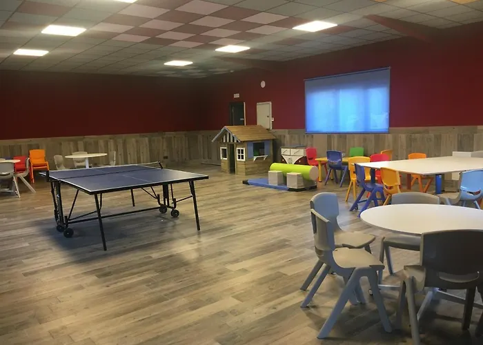 El Chozo Fuentiduena