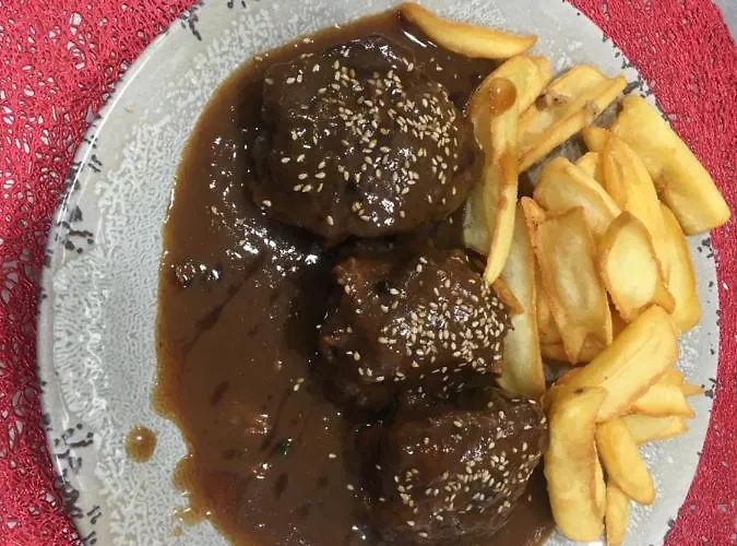 El Chozo * Fuentiduena