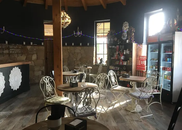 El Chozo * Fuentiduena