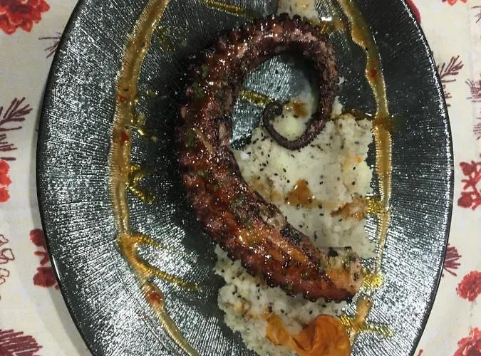 Holiday home El Chozo *