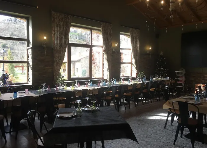 El Chozo Holiday home Fuentiduena