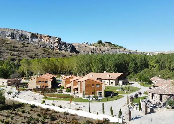 Holiday home El Chozo