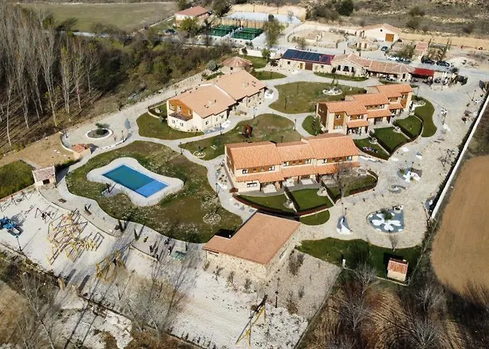 Holiday home El Chozo